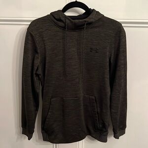 Under armour hoodie